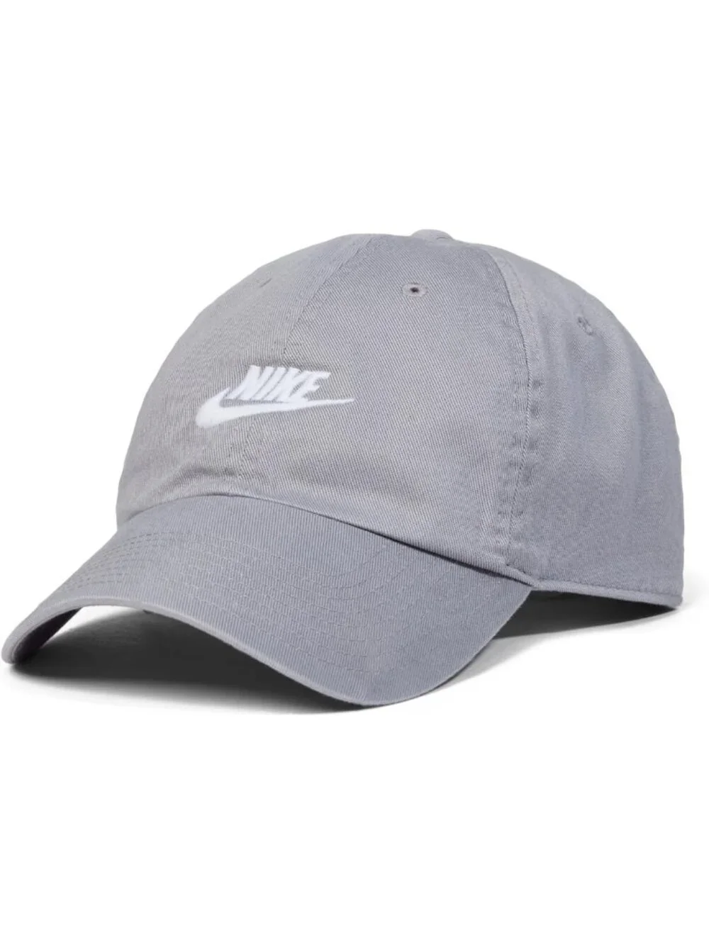 Unisex Futura Wash Cap Hat | Adjustable, Stylish, Casual Headwear for All